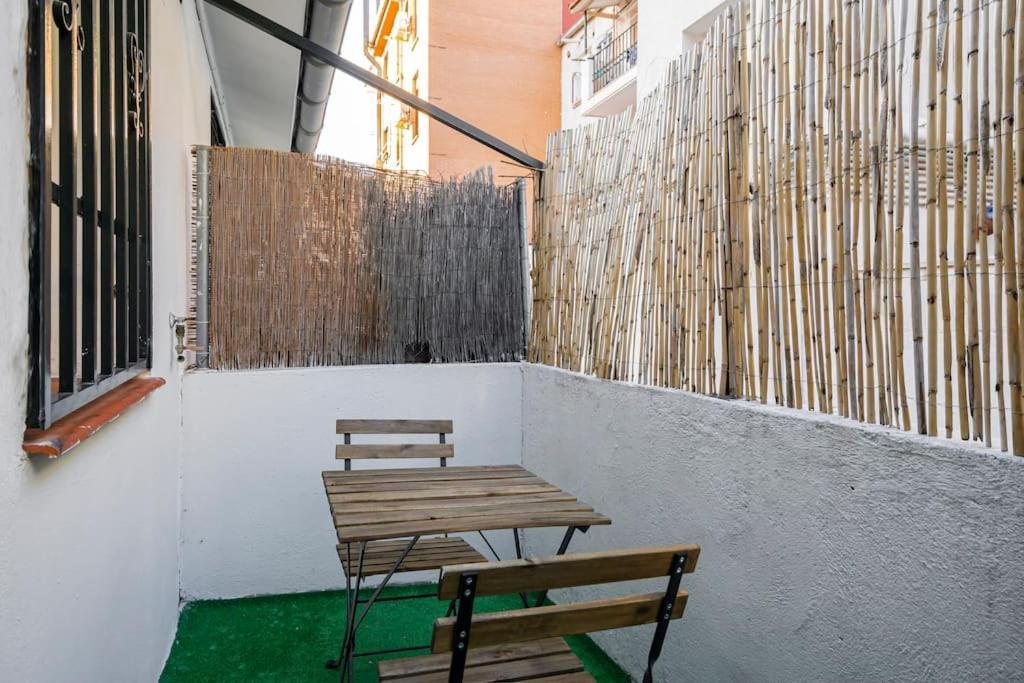 Apartment Bonito Estudio Con Terraza *